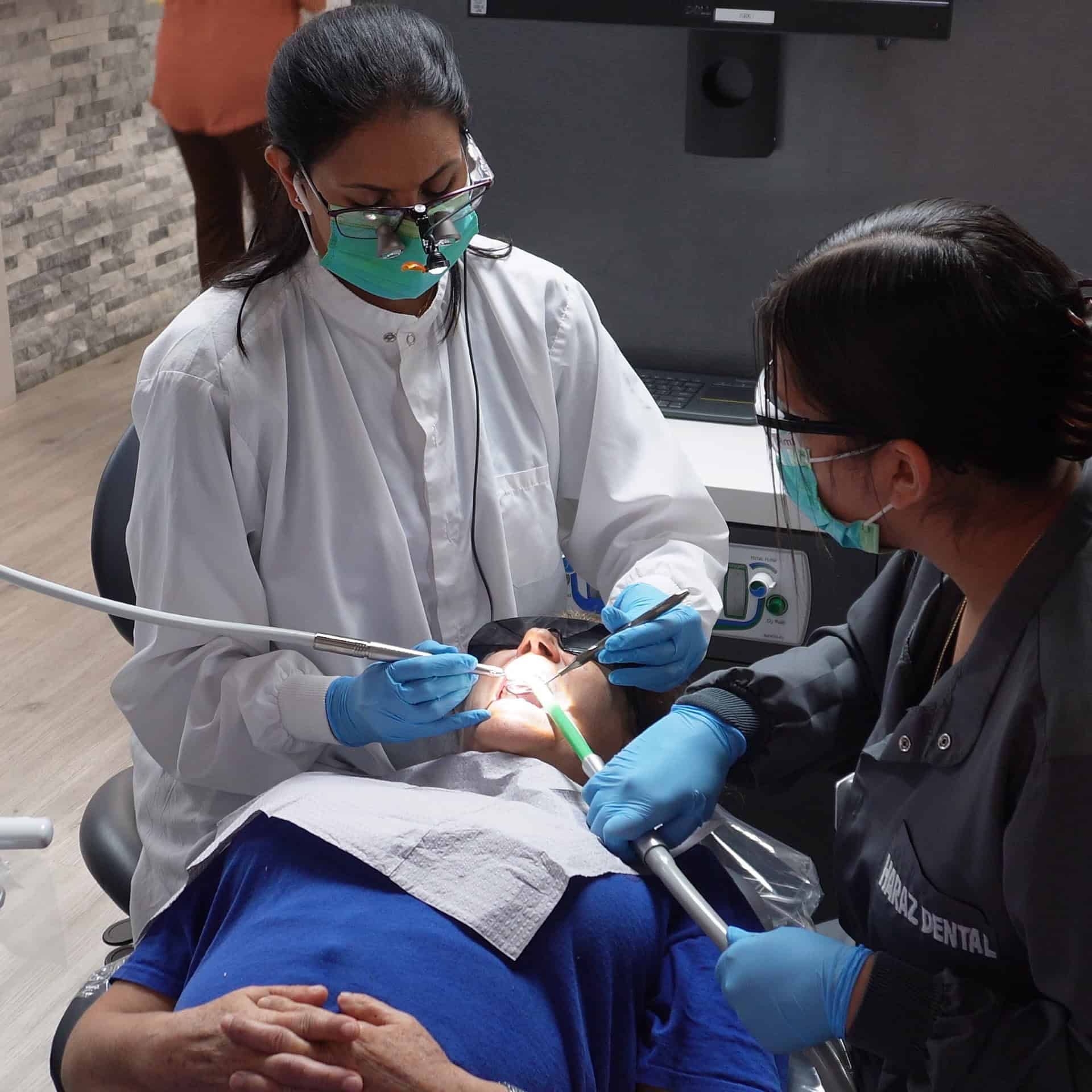 procedure